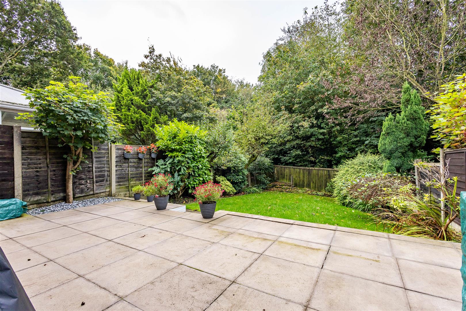 Lostock View, Lostock Hall, Preston